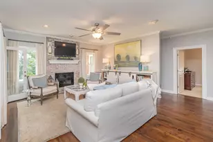 190 Mockernut Cir, Aiken, SC 29803 - Photo 20