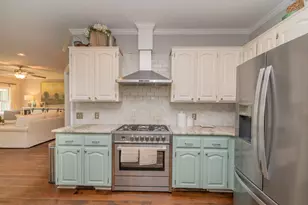 190 Mockernut Cir, Aiken, SC 29803 - Photo 18