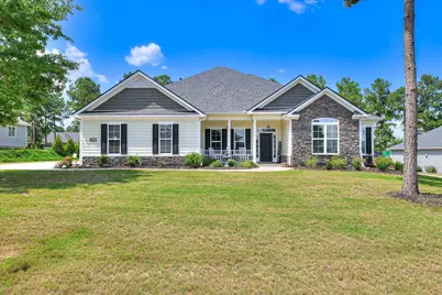 6080 Tramore Row, Beech Island, SC 29842 - Photo 1