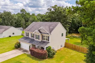 192 Lacebark Pine Way, Beech Island, SC 29842 - Photo 4