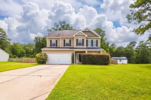 192 Lacebark Pine Way, Beech Island, SC 29842 - Photo 1