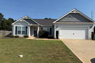 352 Fox Haven Dr, Aiken, SC 29803 - Photo 1