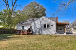 126 Horry St SE, Aiken, SC 29801 - Photo 40