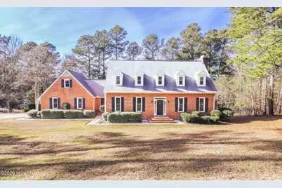 809 Houndslake Drive, Aiken, SC 29803 - Photo 1