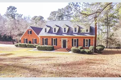 809 Houndslake Drive, Aiken, SC 29803 - Photo 2