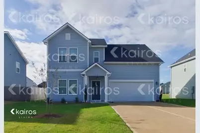 7321 Foggy River Drive, Aiken, SC 29801 - Photo 1