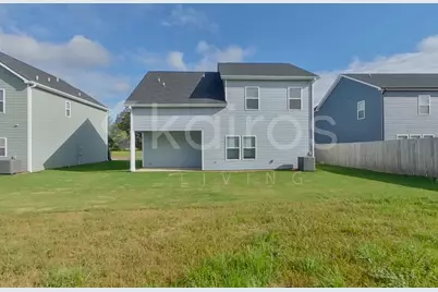 7321 Foggy River Drive, Aiken, SC 29801 - Photo 22