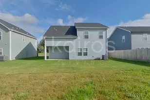 7321 Foggy River Dr, Aiken, SC 29801 - Photo 22
