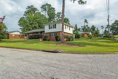 3201 Norris Court, Augusta, GA 30907 - Photo 4