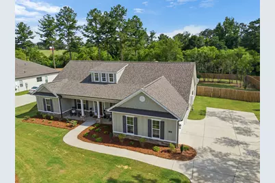 1436 Bellingham Drive, Beech Island, SC 29842 - Photo 12