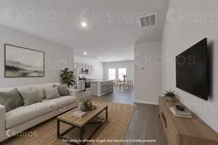2529 Banyan Cir, Graniteville, SC 29829 - Photo 2