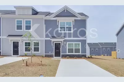 2529 Banyan Circle, Graniteville, SC 29829 - Photo 1