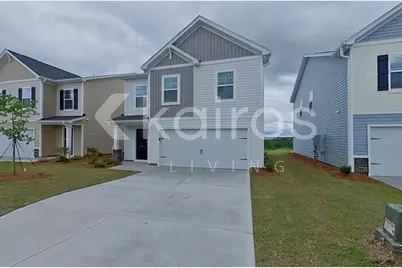 45 Springdale Road, Graniteville, SC 29829 - Photo 4