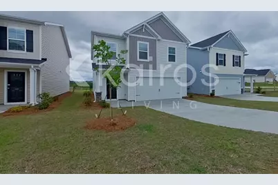 45 Springdale Road, Graniteville, SC 29829 - Photo 2