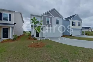 45 Springdale Rd, Graniteville, SC 29829 - Photo 2