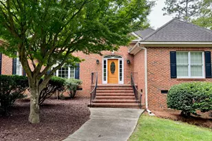 160 Winged Elm Cir, Aiken, SC 29803 - Photo 2