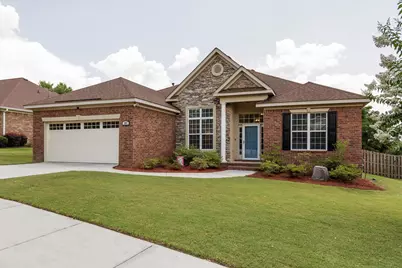 157 Kenilworth Drive, North Augusta, SC 29860 - Photo 2