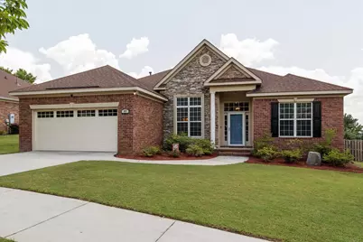 157 Kenilworth Drive, North Augusta, SC 29860 - Photo 1