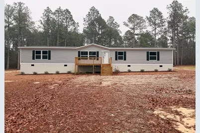 136 Carlton Drive, Batesburg-Leesville, SC 29006 - Photo 1