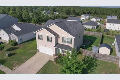 234 Quick Silver Court, Graniteville, SC 29829 - Photo 2