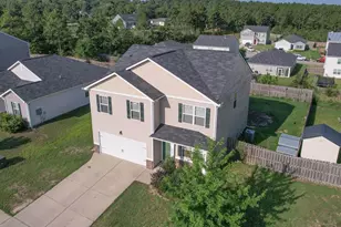 234 Quick Silver Ct, Graniteville, SC 29829 - Photo 2