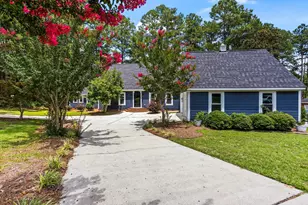 296 Willow Lake Dr, Aiken, SC 29803 - Photo 2