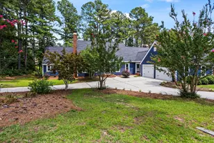 296 Willow Lake Dr, Aiken, SC 29803 - Photo 1