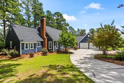 296 Willow Lake Drive, Aiken, SC 29803 - Photo 6