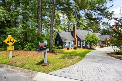 296 Willow Lake Drive, Aiken, SC 29803 - Photo 4