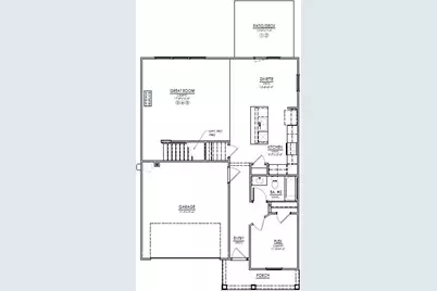 1016 Debutant Drive, Thomson, GA 30824 - Photo 2