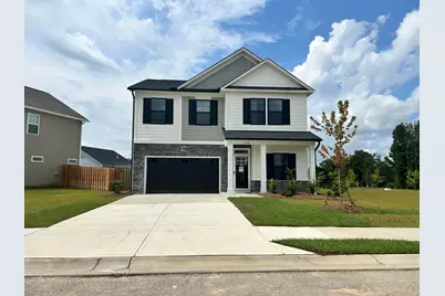 1016 Debutant Drive, Thomson, GA 30824 - Photo 1