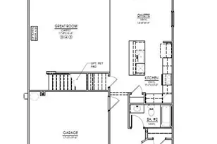 1016 Debutant Dr, Thomson, GA 30824 - Photo 2