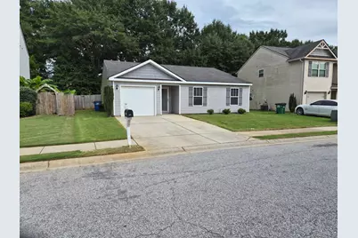 697 Fox Haven Drive, Aiken, SC 29803 - Photo 2