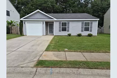 697 Fox Haven Drive, Aiken, SC 29803 - Photo 1