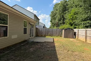 697 Fox Haven Dr, Aiken, SC 29803 - Photo 18