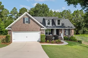 158 Midland Pines Dr, Graniteville, SC 29829 - Photo 1