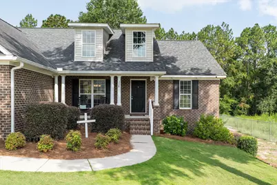 158 Midland Pines Drive, Graniteville, SC 29829 - Photo 2
