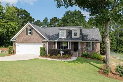 158 Midland Pines Drive, Graniteville, SC 29829 - Photo 1