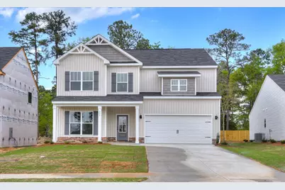 494 Mill Stone Lane, North Augusta, SC 29860 - Photo 40
