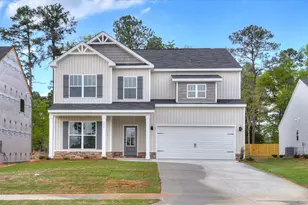 494 Mill Stone Ln, North Augusta, SC 29860 - Photo 40