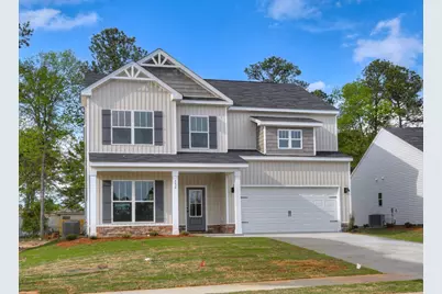 494 Mill Stone Lane, North Augusta, SC 29860 - Photo 6