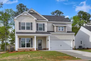 494 Mill Stone Ln, North Augusta, SC 29860 - Photo 6