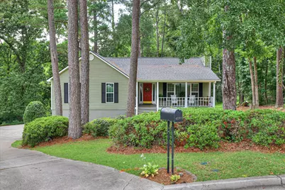 4188 Hedgerow Lane, Evans, GA 30809 - Photo 2