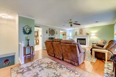 4188 Hedgerow Lane, Evans, GA 30809 - Photo 8