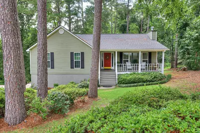 4188 Hedgerow Lane, Evans, GA 30809 - Photo 1