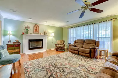 4188 Hedgerow Lane, Evans, GA 30809 - Photo 10