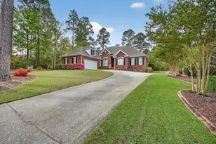 15 Ashbrook Ct, Aiken, SC 29803 - Photo 2