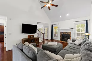 120 Wood Stone Way, North Augusta, SC 29860 - Photo 8
