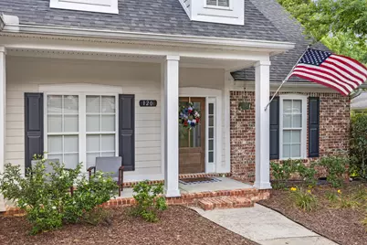 120 Woodstone Way, North Augusta, SC 29860 - Photo 4