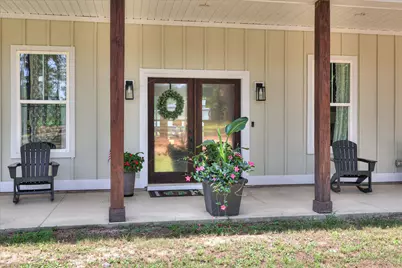 6684 Luckys Bridge Road, Dearing, GA 30808 - Photo 4